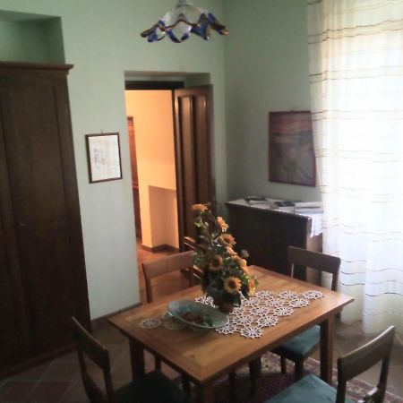 Гостевой дом "La Grancia" Country House Treia Экстерьер фото